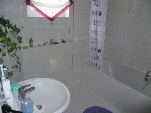 Foto - 2 Zimmer Terrassenwohnung in Hohenpeißenberg