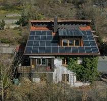 Freistehendes Mehrgenerationenhaus provisionsfrei ca. 340m²NutzFl - Würzburg Dürrbachau