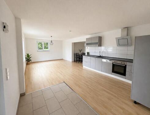 Foto - 2,5 ZKB Wohnung in Kisselbach - 590,00&nbsp;EUR Kaltmiete, ca.&nbsp; 70,00&nbsp;m&sup2;