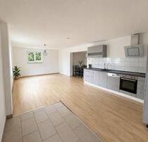 2,5 ZKB Wohnung in Kisselbach - 590,00&nbsp;EUR Kaltmiete, ca.&nbsp; 70,00&nbsp;m&sup2; in Leiningen (PLZ: 56291)