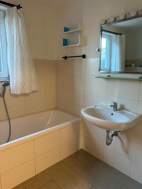 Foto - 2.5 Zimmer Erdgeschoßwohnung zur Miete in Leiningen