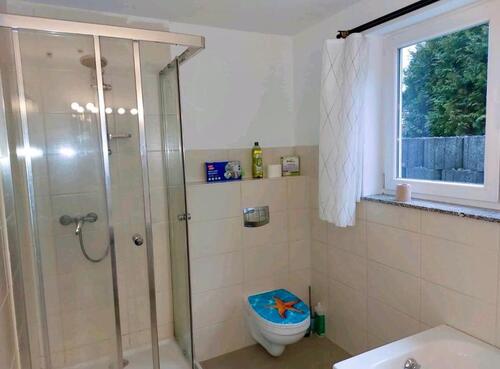 Foto - 2.5 Zimmer Erdgeschoßwohnung in Leiningen