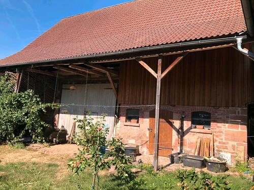 Foto - 7 Zimmer Bauernhaus, Landhaus zum Kaufen in Neuental