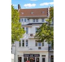 Charmante 1-Zimmer Wohnung in Top-Lage von Bremen-Schwachhausen