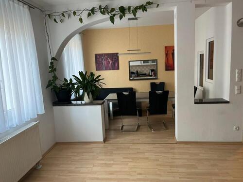 Foto - 4 Zimmer Einfamilienhaus zur Miete in Hof