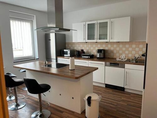 Foto - 4 Zimmer Einfamilienhaus in Hof