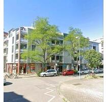 1 Zi Wohnung, bezugsfrei, 5min Seerhein, Fußbodenheizung, Bj 94 - Konstanz Konstanz-Fürstenberg