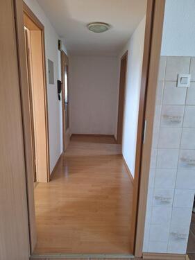 Foto - Gepflegte 3-Zimmer Dachgeschosswohnung in Bexbach