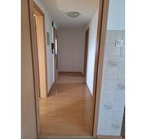 Gepflegte 3-Zimmer Dachgeschosswohnung in Bexbach