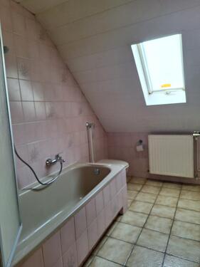 Foto - 3 Zimmer Dachgeschoßwohnung zur Miete in Bexbach