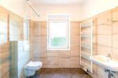Foto - Sanierte Wohnung mit neuer Einbauküche in Magdeburg Lemsdorf