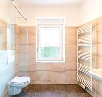 Sanierte Wohnung mit neuer Einbauküche in Magdeburg Lemsdorf