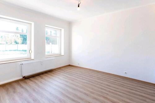 Foto - Erdgeschoßwohnung in Magdeburg zur Miete