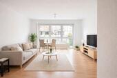 Foto - 3 Zimmer Terrassenwohnung zum Kaufen in Langen (Hessen)