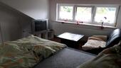 Foto - 1 Zimmer Dachgeschoßwohnung zur Miete in Nittenau