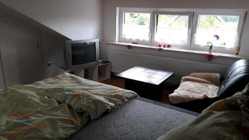 Foto - 1 Zimmer Dachgeschoßwohnung zur Miete in Nittenau