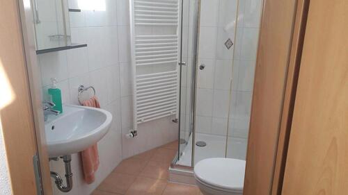 Foto - 1 Zimmer Dachgeschoßwohnung in Nittenau