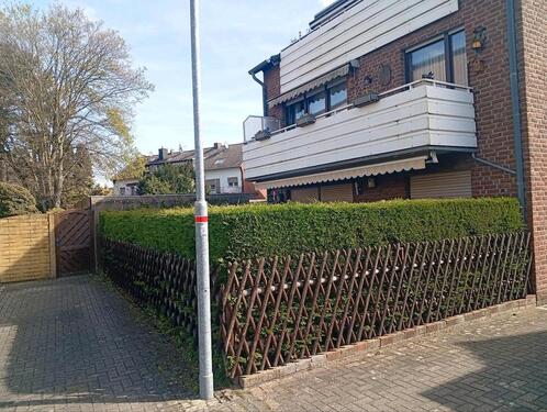 Foto - Erdgeschoßwohnung in Moers zum Kaufen