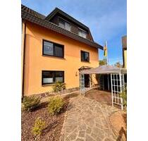 Vermietung eines frisch renovierten Haus mit 172m2 inkl. Terrasse - Sulzfeld