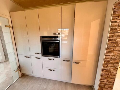 Foto - 5 Zimmer Einfamilienhaus in Sulzfeld