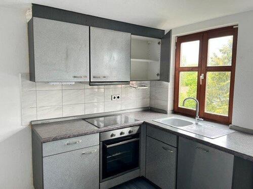 Foto - 4 Zimmer Dachgeschoßwohnung in Lohfelden