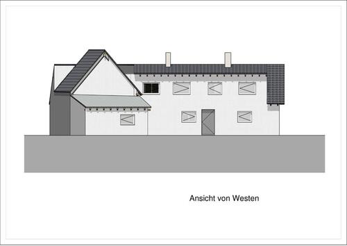 Foto - Einfamilienhaus zum Kaufen in Nohfelden