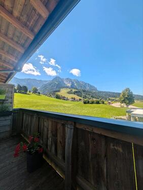 Foto - Amberg living Walchsee 3 Zimmer Wohnung