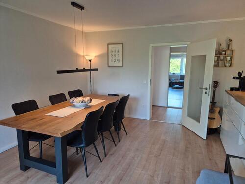 Foto - Moderne 3 Zimmer Wohnung in BI-Ubbedissen zu verkaufen