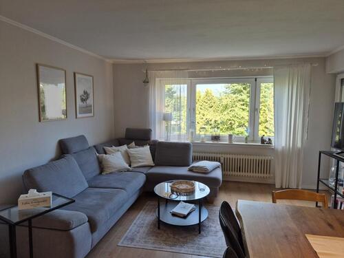 Foto - 3 Zimmer Etagenwohnung zum Kaufen in Bielefeld
