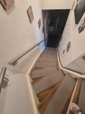 Foto - 3 Zimmer-Maisonettewohnung Erftstadt Liblar inkl. 2 Stellplätzen