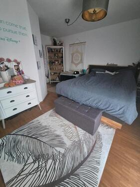 Foto - 3 Zimmer Maisonettenwohnung in Erftstadt