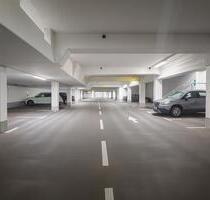 Ein Stellplatz wie gemacht für Ihren Wagen – Tiefgarage in Dresden