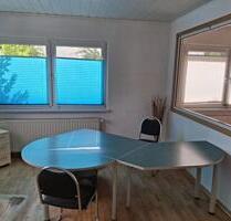 Gewerbebüro in Wittenberge - 500,00 EUR Kaltmiete, in Wittenberge (PLZ: 19322)