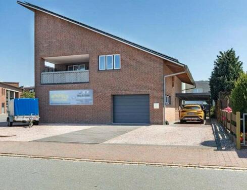 Foto - Einfamilienhaus zum Kaufen in Brunsbüttel