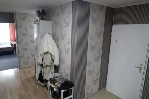 Foto - Etagenwohnung in Nürtingen
