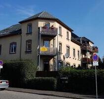 Schöne helle 2-Zimmerwohnung mit Balkon in ruhiger Lage von Ebersdorf - Chemnitz