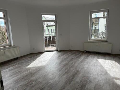 Foto - Etagenwohnung in Chemnitz zur Miete