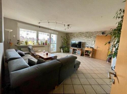 Foto - Etagenwohnung in Trier zum Kaufen