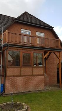 Foto - 4-Zimmer OG Wohnung in Schwarmstedt