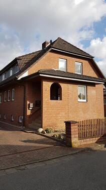 Foto - Etagenwohnung zur Miete in Schwarmstedt