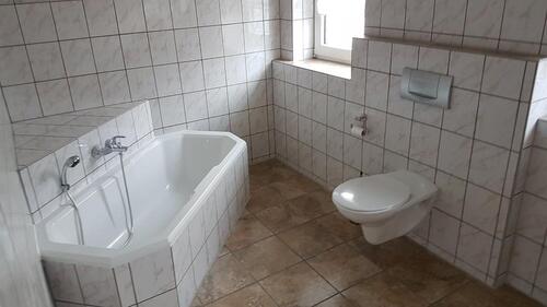 Foto - Etagenwohnung in Schwarmstedt zur Miete