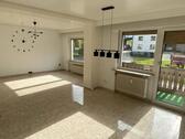 Foto - Etagenwohnung zur Miete in Sankt Goarshausen