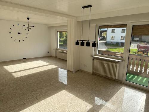 Foto - Etagenwohnung zur Miete in Sankt Goarshausen