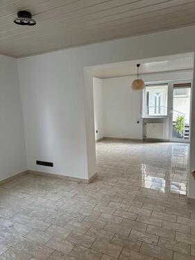 Foto - Etagenwohnung in Sankt Goarshausen
