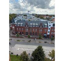 Zentrale, altersgerechte Wohnung mit Terrasse Warnemünde - Rostock Hohe Düne