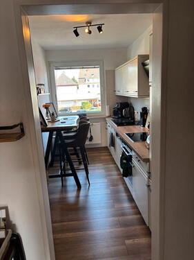 Foto - 3-Zimmer-Wohnung in Altgarbsen – ruhig gelegen, KEIN MAKLER!