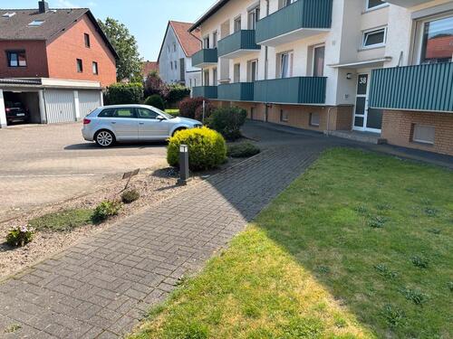 Foto - Etagenwohnung in Garbsen