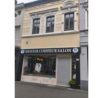 Wohnung in Eicken 176qm m. Küche, Kamin, Garage und Dachterasse - Mönchengladbach Wohnung in Eicken 176qm m. Küche, Kamin, Garage und Dachterasse - Mönchengladbach