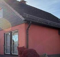 Gemütliches Einfamilienhaus in Viernheim