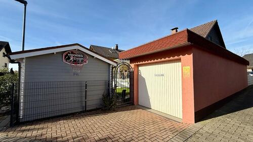 Foto - Einfamilienhaus zum Kaufen in Viernheim